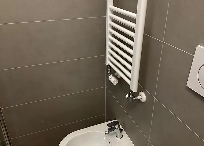 Apartment Lotto 10 Rom