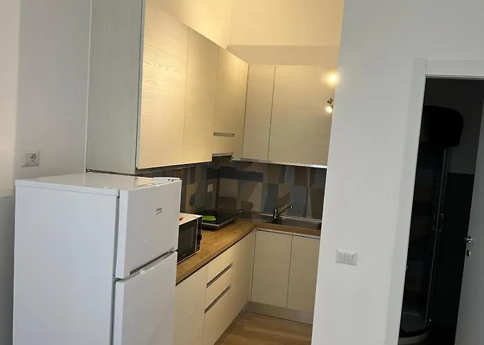 Lotto 10 Apartment *