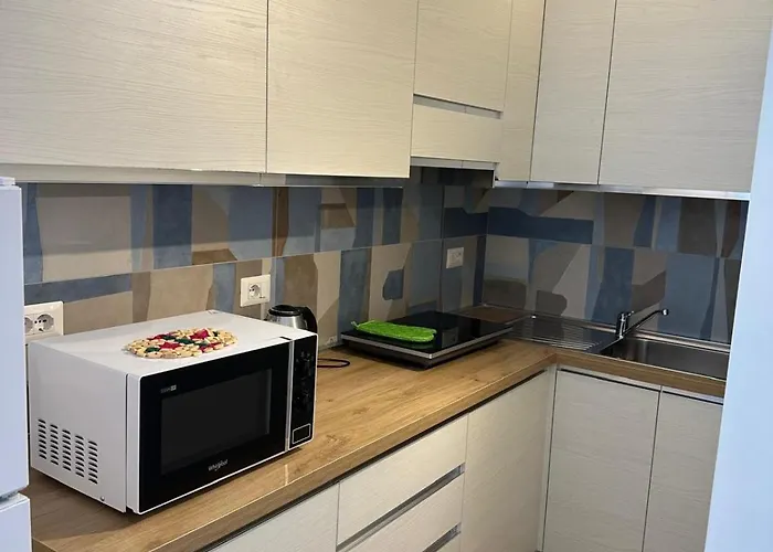 Apartment Lotto 10