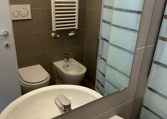 Lotto 10 Apartment