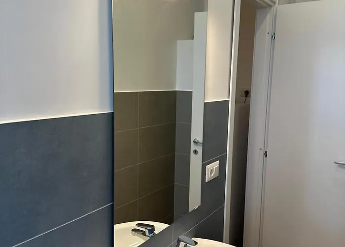 Apartment Lotto 10 Rom
