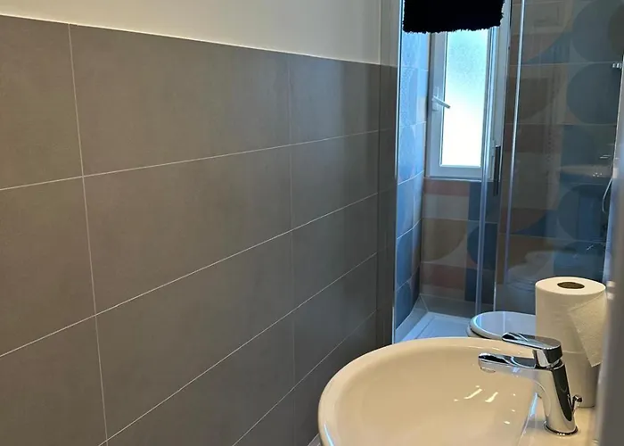 Apartment Lotto 10