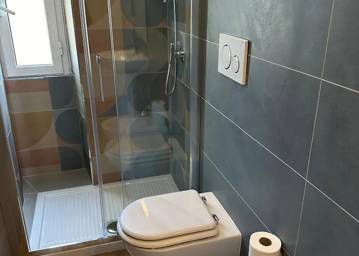 Apartment Lotto 10