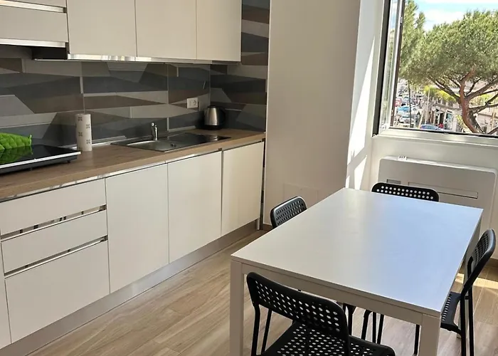 Lotto 10 Apartment