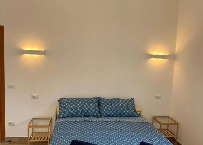 Apartment Lotto 10 *