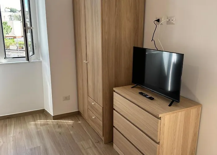 Lotto 10 Apartment Rom