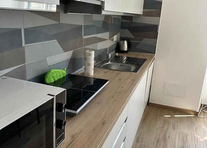 Lotto 10 Apartment