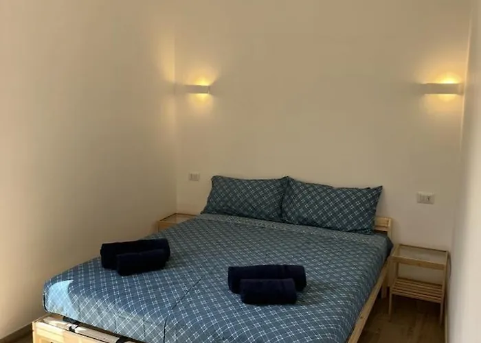 Apartment Lotto 10