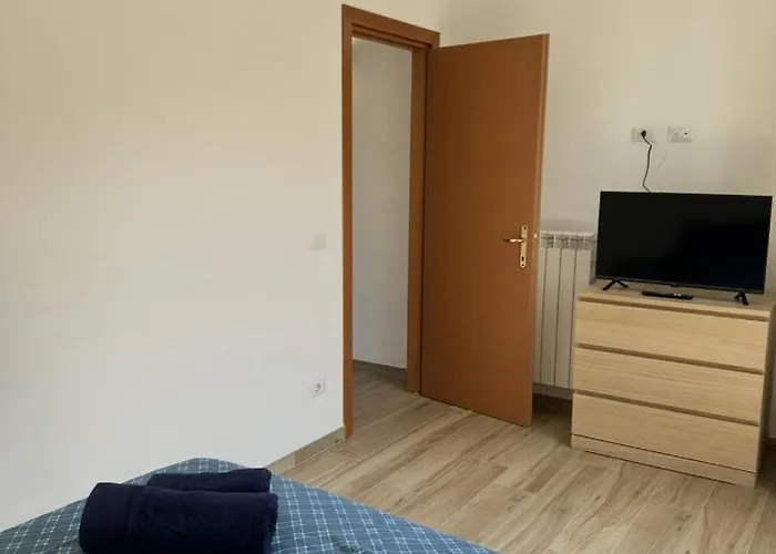 Apartment Lotto 10 Rom